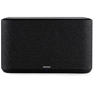 Altavoz Inalámbrico  - HOME 350 DENON, Amazon Alexa, Google Assistant, Negro