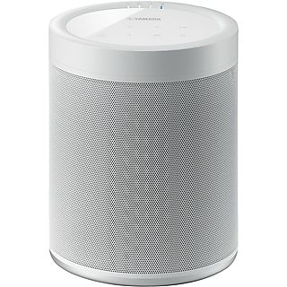 Altavoz Inalámbrico  - MusicCast 20 (WX-021) YAMAHA, Blanco