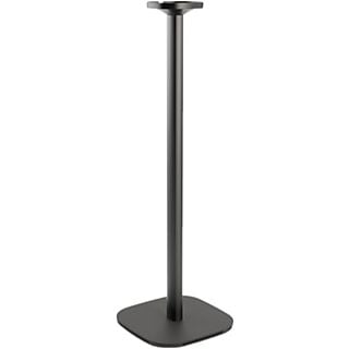 Soporte TV fijo  - 08712285341441 VOGELS, 40 ", 0 ", -, Negro