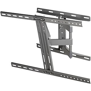 Soporte TV inclinable  - BFMO 6060 VIVANCO, 65 ", 65 ", Máx 600 x 400, Negro