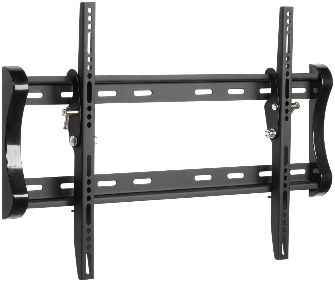 Soporte TV inclinable - VIVANCO VIVANCO, 65 ", 65 ", Máx 600 x 400, Negro