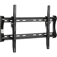Soporte TV inclinable  - VIVANCO VIVANCO, 65 ", 65 ", Máx 600 x 400, Negro