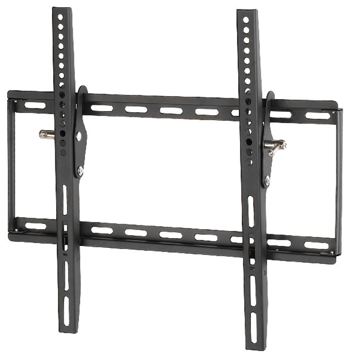 Vivanco 37597 2355 soporte tv wtp410 hasta 55 de pared 23 motion 45 kg negro 410 inclinable pulgadas 45kg 12º 400x400 410vivanco 400 36mm
