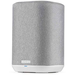 Altavoz Inalámbrico  - HOME 150 DENON, Amazon Alexa, Google Assistant, Blanco