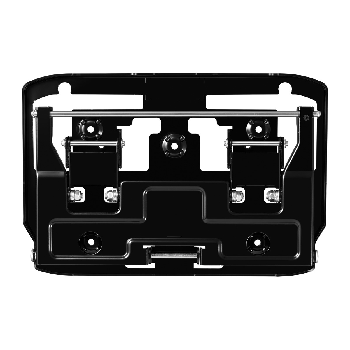 Soporte TV fijo - WMN-M25EA/XC SAMSUNG, 50 ", 70 ", -, Negro