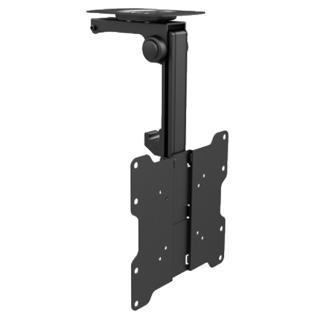 Soporte TV fijo - STV-667N FONESTAR, 75 ", 37 ", 75/100/200, Negro