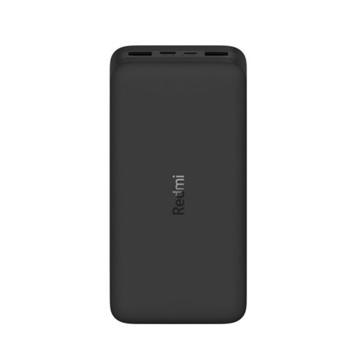 Power Bank - 6934177716874 XIAOMI, Negro