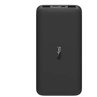 Power Bank - XIAOMI 6934177716881, 10000 mAh, 2, Negro