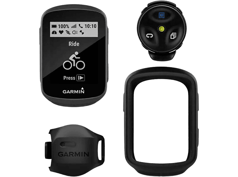 Soporte GPS  Garmin 50B103 soporte bici para Edge 500