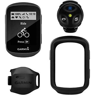 Ciclocomputador  - 010-02385-21 GARMIN, Negro