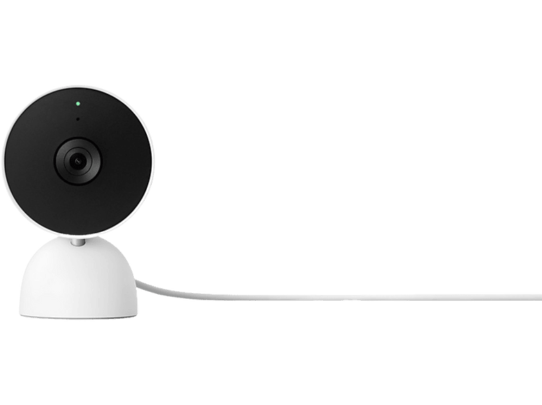 美品! Google Nest Cam ホワイト pol_pl_Kamera-Google-Nest-Cam-