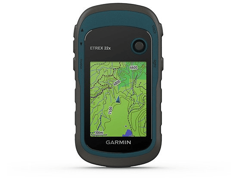 Soporte GPS  Garmin 50B103 soporte bici para Edge 500