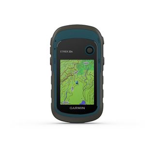 GARMIN eTrex 22x PKW Europa