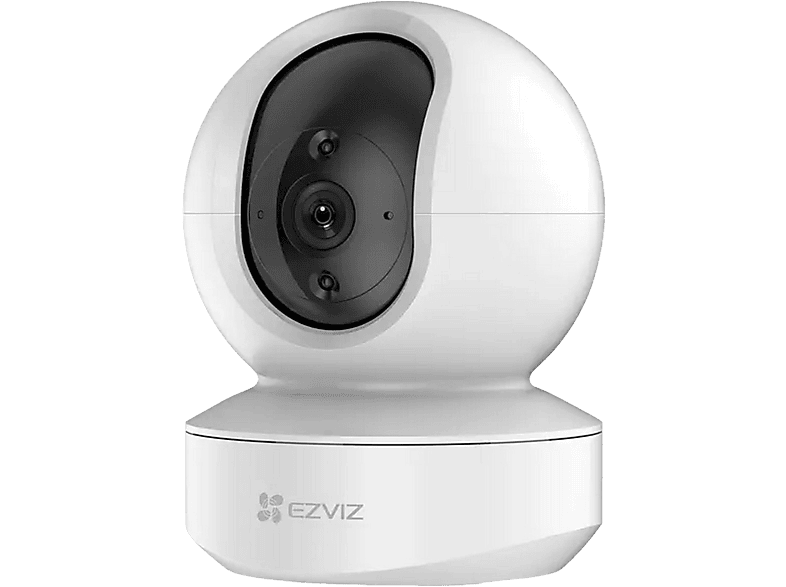 EZVIZ TY1 Überwachungskamera, MP, 4 Auflösung 2560×1440 Video