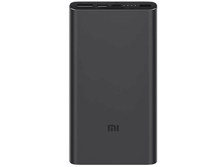 Внешний аккумулятор xiaomi vxn4274gl