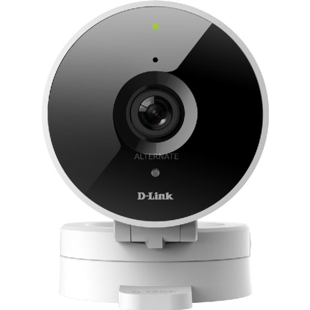 Cámara de vigilancia IP - DCS-8010LH D-LINK, Blanco