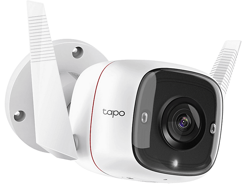 TP-Link TC70 - Cámara Wi-Fi de Vigilancia inteligente 360º