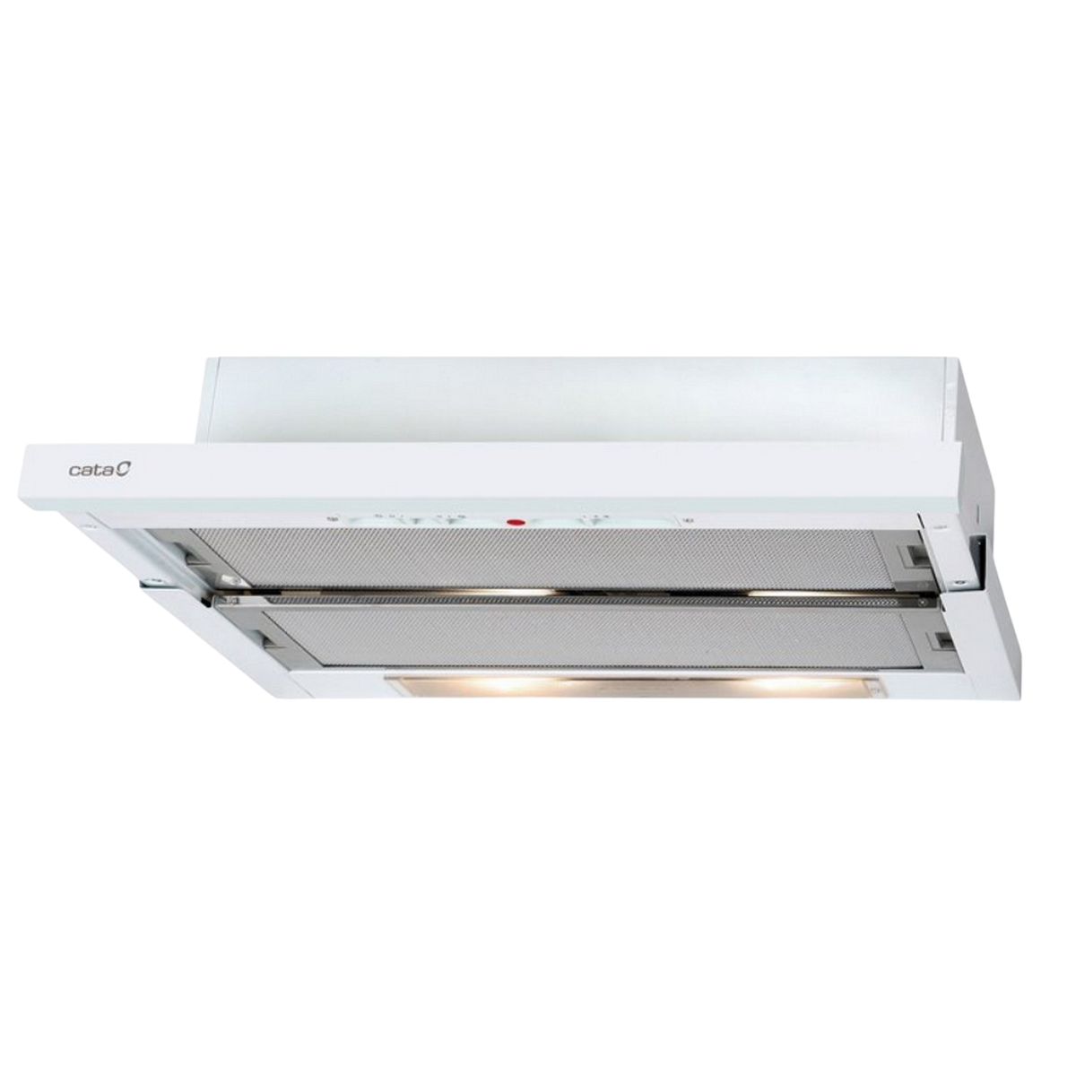 Campana - 02034501 TF-5260 WH/G CATA, Blanco