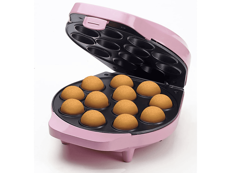 Pop Rosa Cake Maker 409947 BESTRON