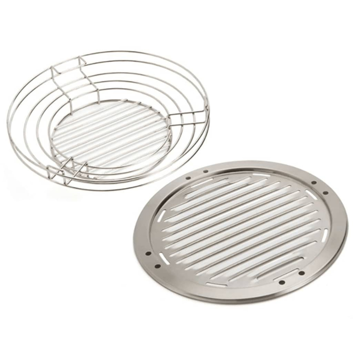 COBB 411544 Grill Zubehör, Silber