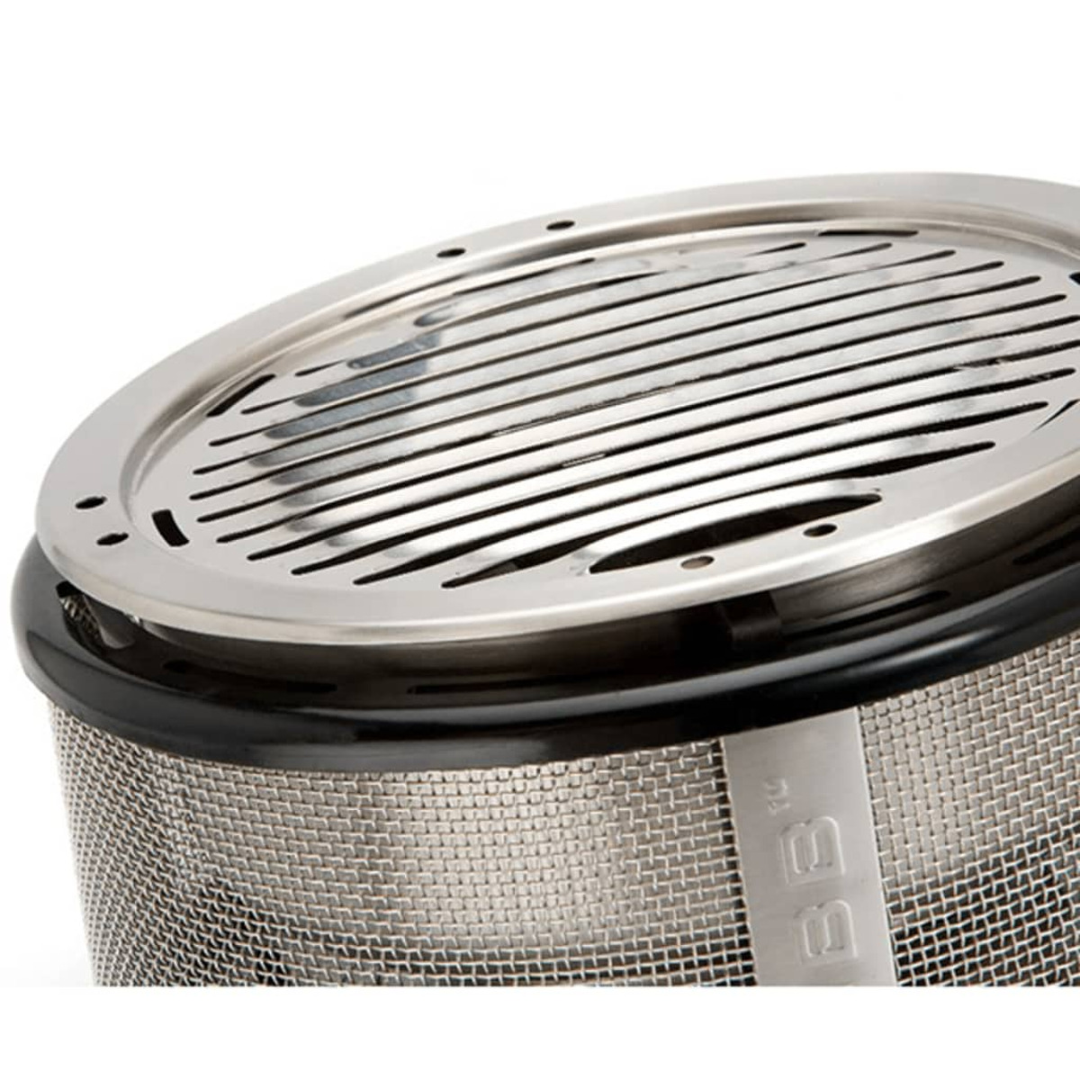 Zubehör, Grill Silber 411544 COBB