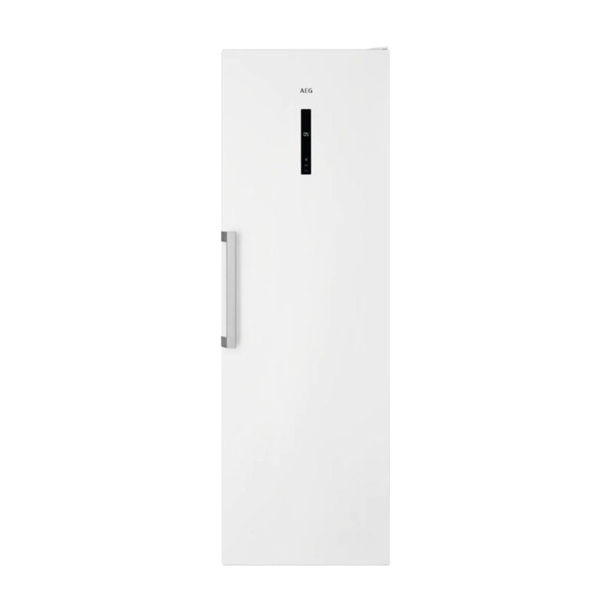 Frigorífico una puerta - RKB638E5MW AEG, Blanco