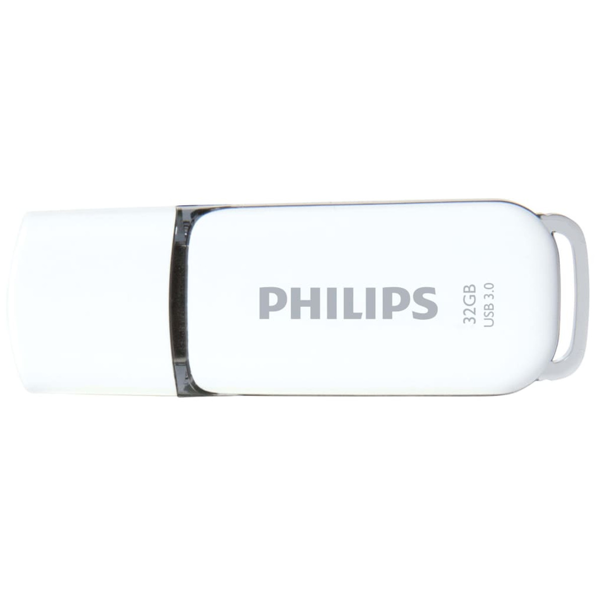32 Grau, PHILIPS USB-Flashlaufwerk und (Weiß 433986 GB)