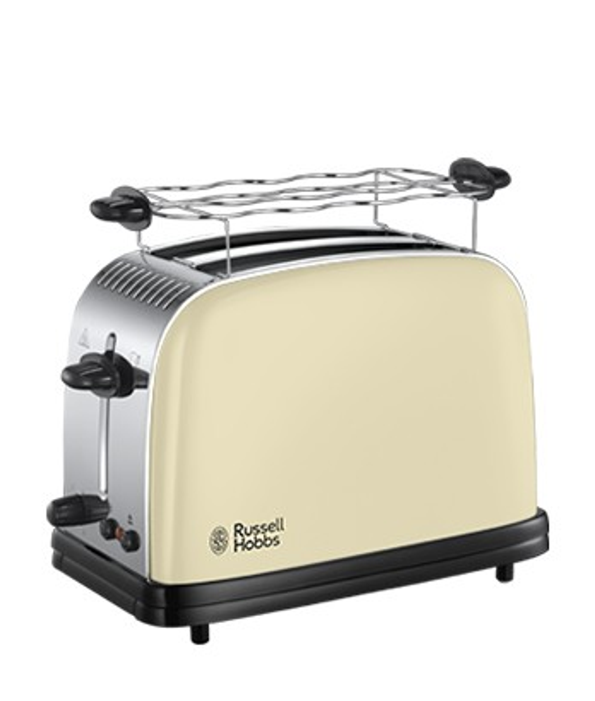 Tostadora - 2333456 RUSSELL HOBBS, Crema