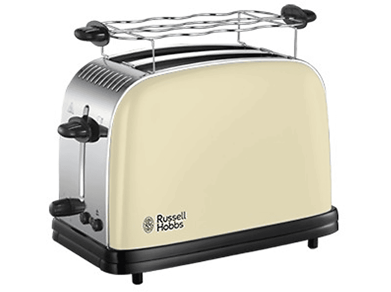 Tostadora Oxford Russell Hobbs 1100W