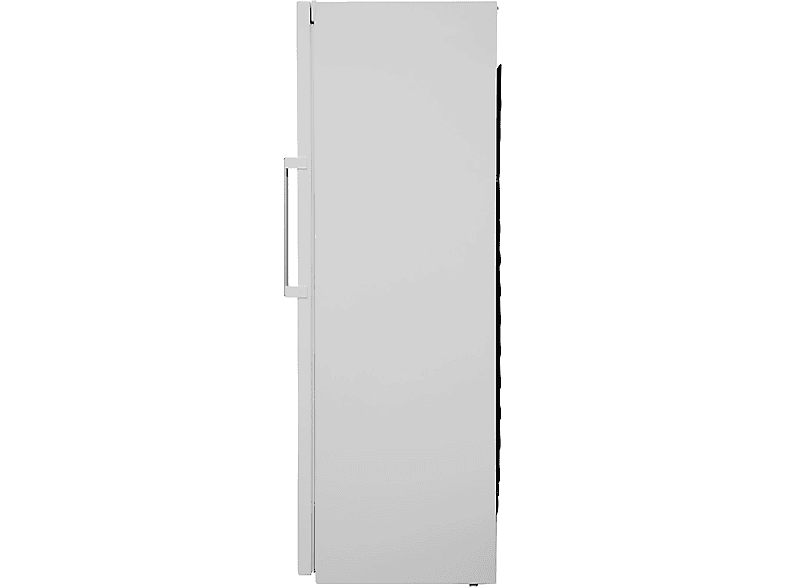Frigorífico 1 puerta INDESIT SI8 A1Q W 2 (Estático - 187.5 cm