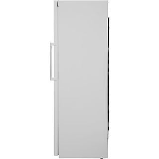 Frigorífico una puerta - INDESIT SI8 A1Q W 2, Altura=187,5 cm, Blanco