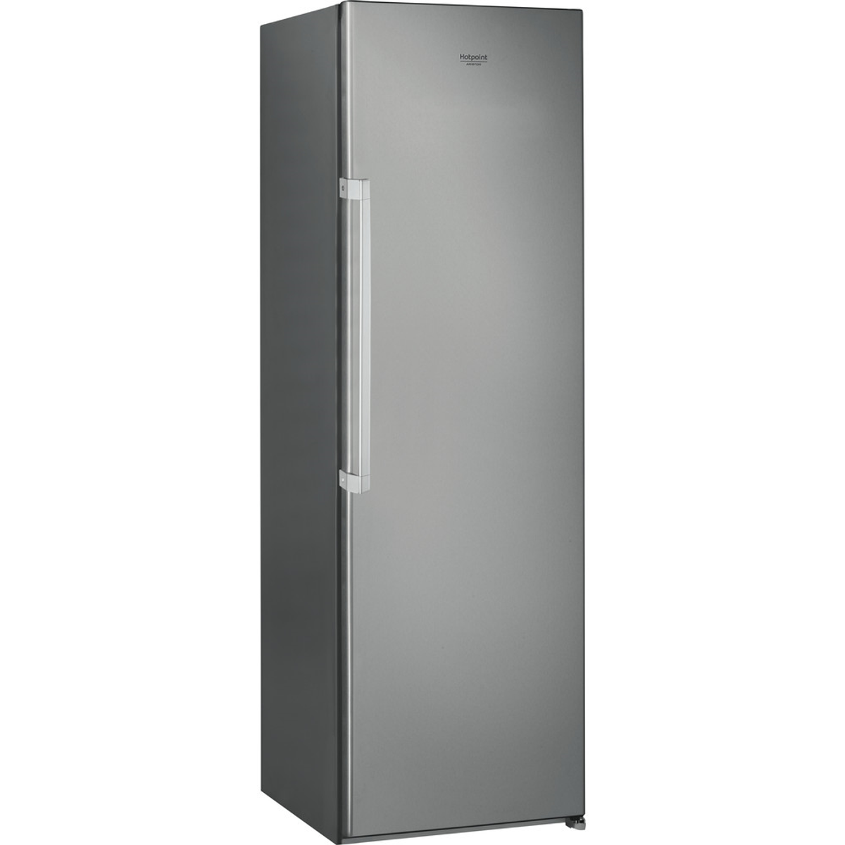 Frigorífico una puerta - SH8 1Q XRFD 1 ARISTON HOTPOINT, Inox