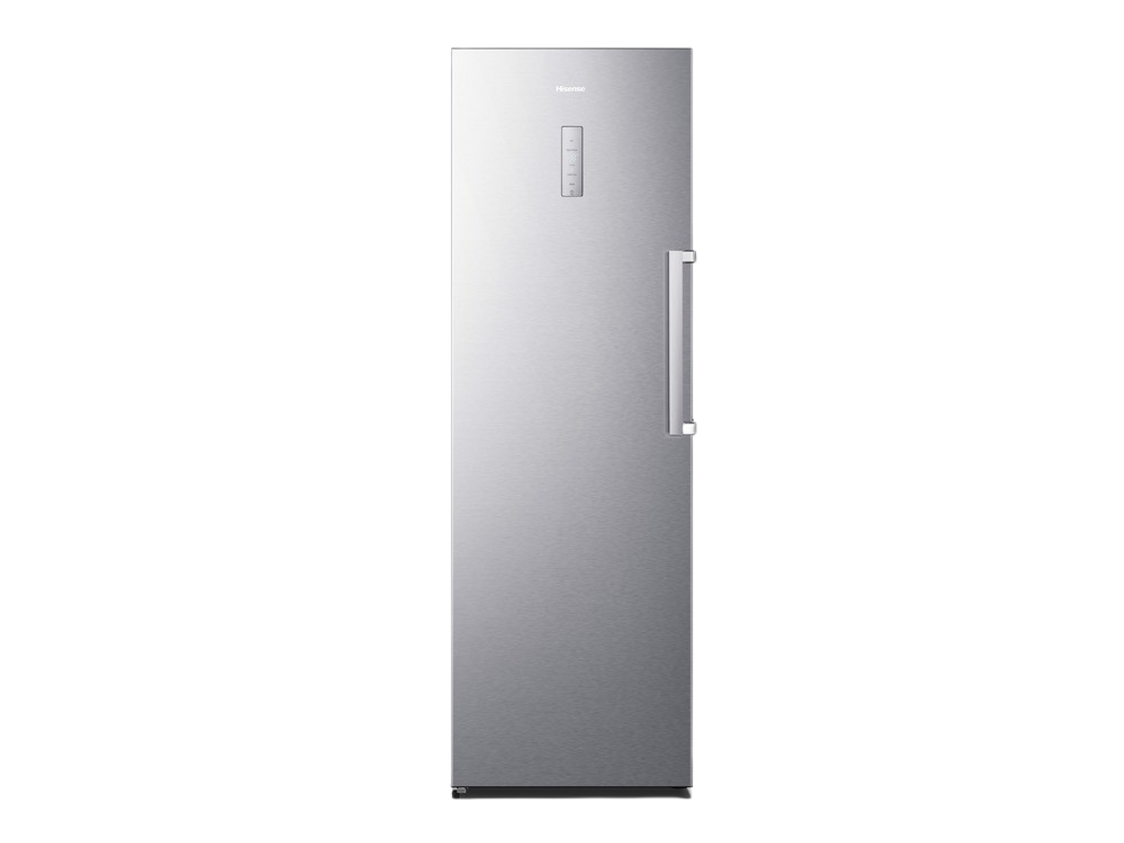 Electrodomesticos <gt/> Congeladores <gt/> Congeladores verticales - FV354N4BIE HISENSE, Inox