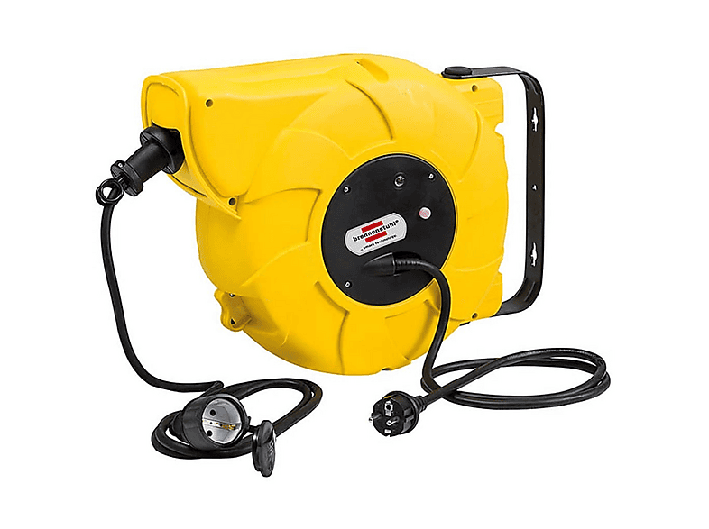 BRENNENSTUHL Bahçe Otomatik IP44 Lisanslı