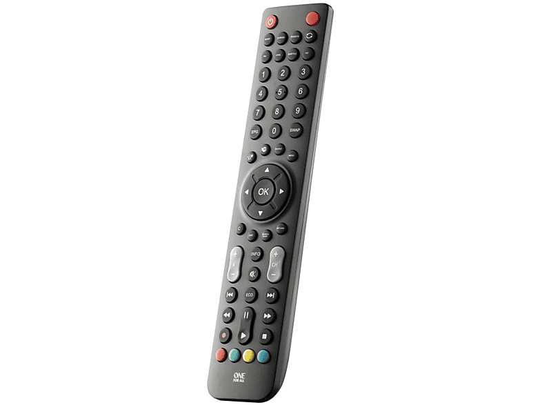 ONE FOR ALL 440097 TV-Fernbedienung | SATURN