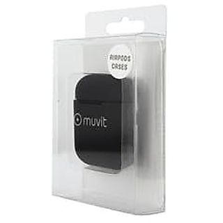 Funda - MUVIT FUNDA/APP/AIRPODS/B/COLGANTE/MUGOO0046