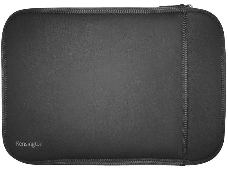KENSINGTON 440549 Laptophülle Sleeve für Neopren, Black Universal