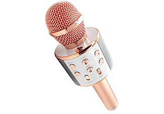Micrófono - KTV MICRO/KARAOKE/INALAMBRICO/R/HDKTV002