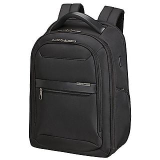 Mochila  - CS3009-BLACK SAMSONITE, Políester Negro