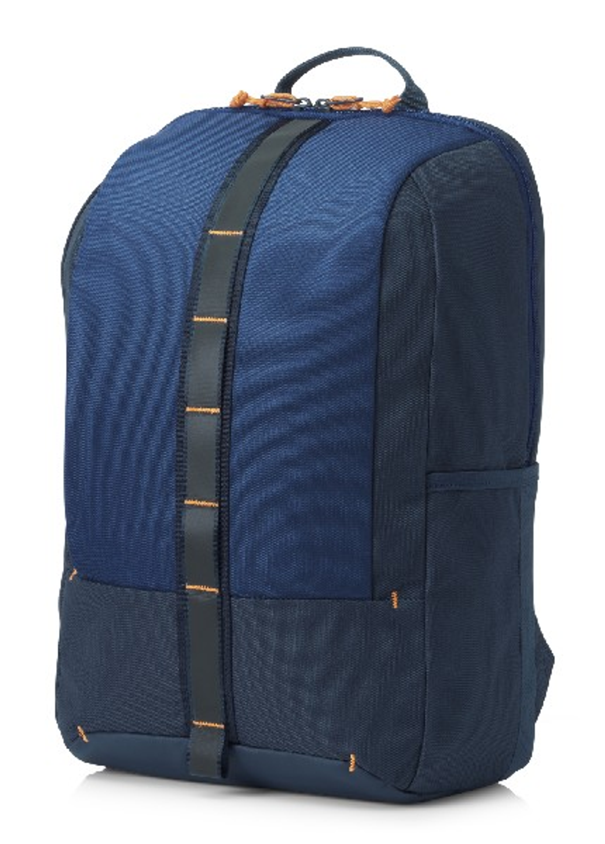 Mochila para portátil - Mochila HP, Textil Azul