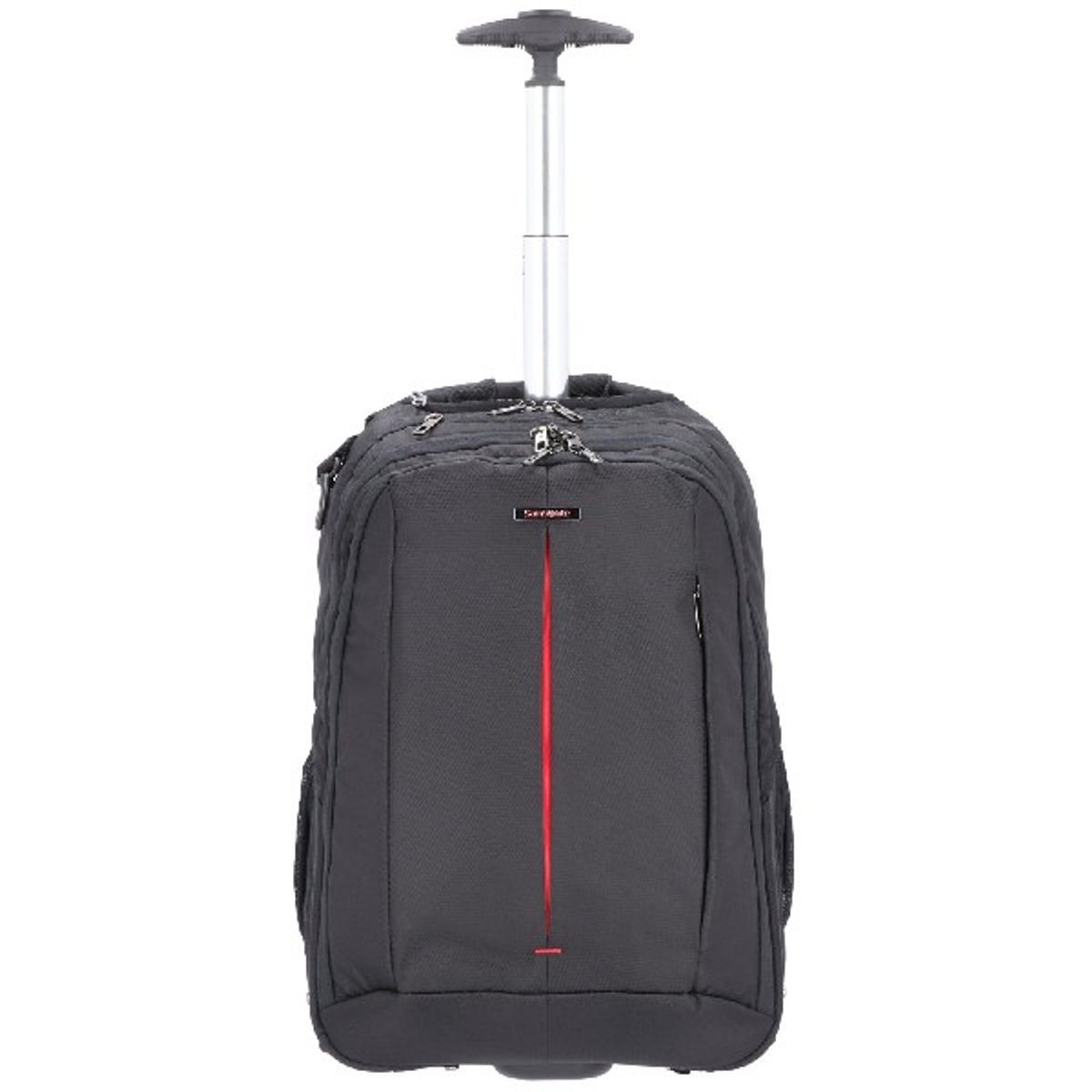 Maleta para portátil 15.6" - 115333 - 1041 SAMSONITE, Poliester Negro