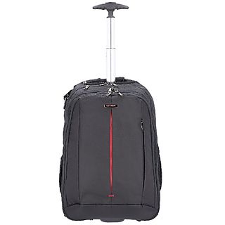 Maleta para portátil 15.6"  - 115333 - 1041 SAMSONITE, Poliester Negro