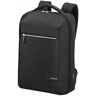 Mochila  - 134549 SAMSONITE, Poliéster Negro