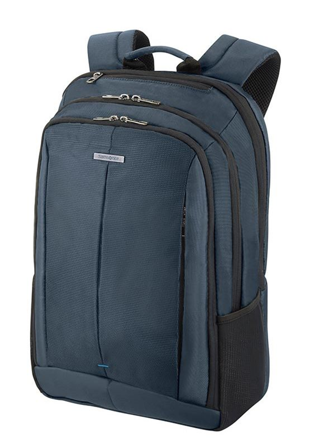 Mochila - 115331/1090 SAMSONITE, Poliéster Azul