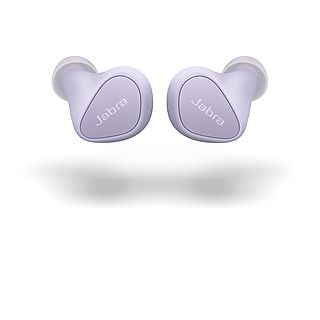 Auriculares Inalámbricos  - JAELITE3L JABRA, Intraurales, Bluetooth, Lilac