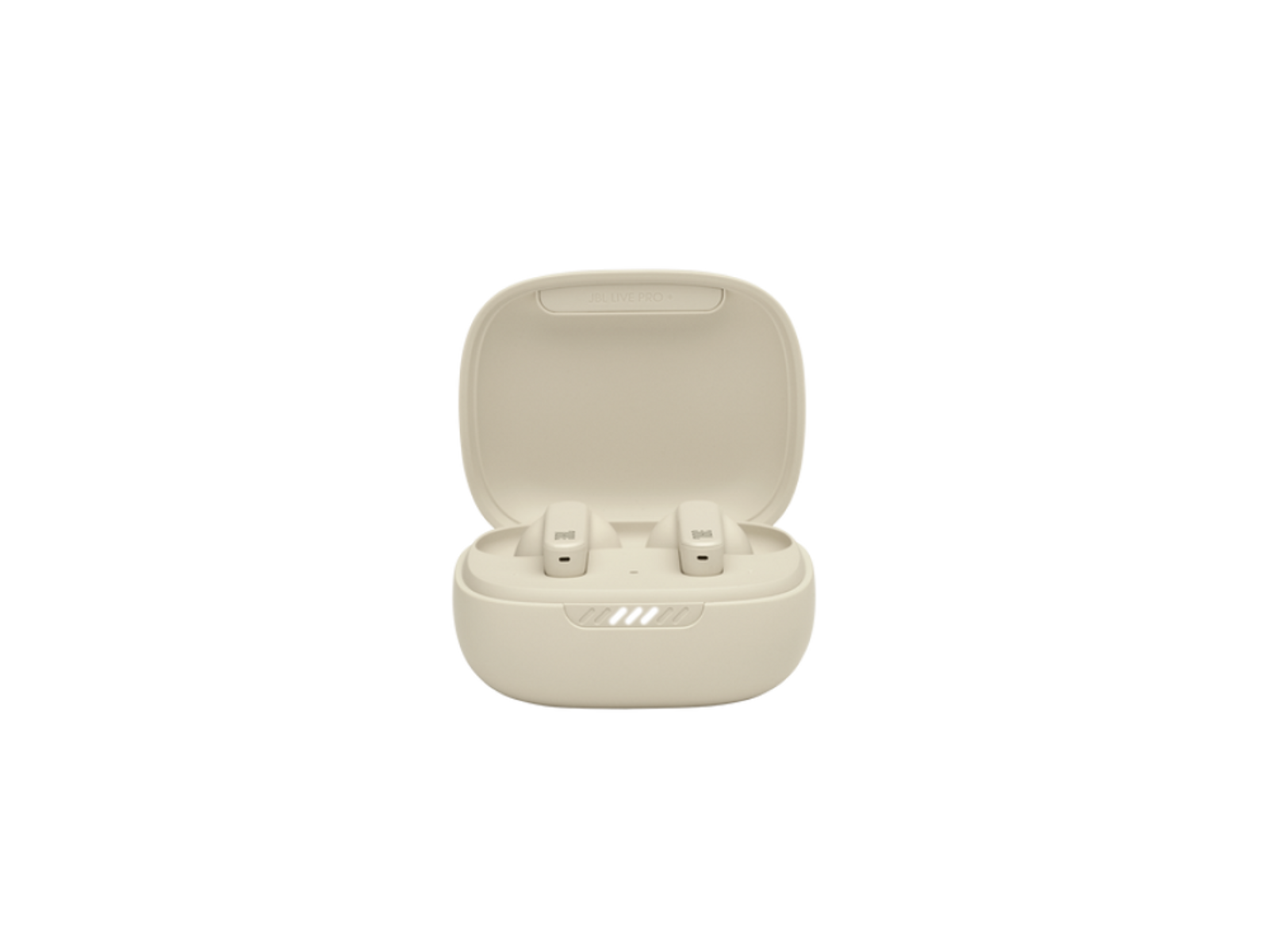 JBL LIVE PRO+ BEIGE, Beige Bluetooth In-ear Kopfhörer