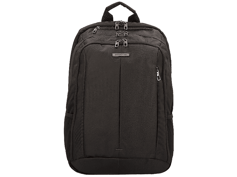 SAMSONITE 115330-1041 GuardIT 2.0 Schwarz, Unisex, 115330-1041