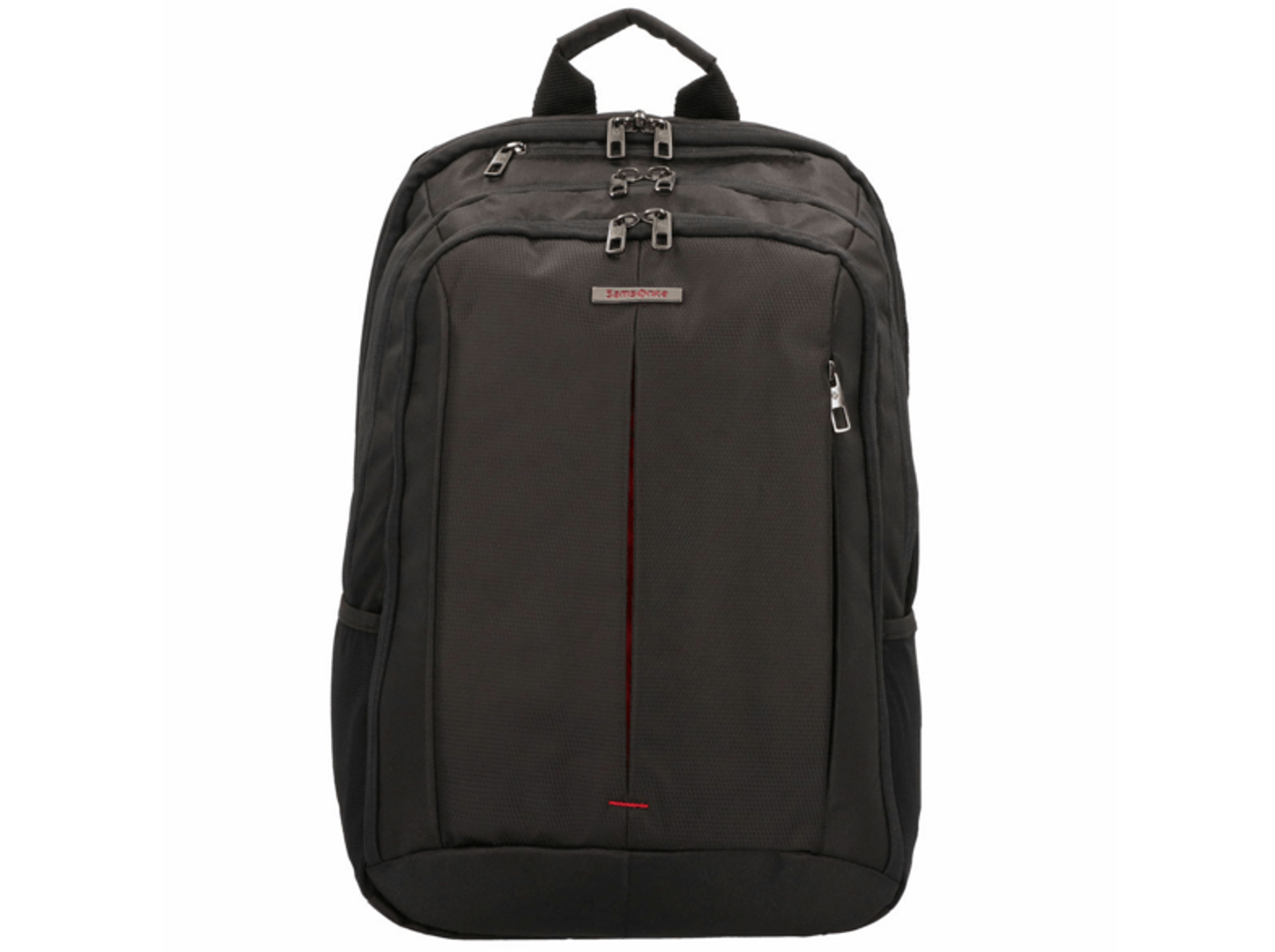 Schwarz, 2.0 SAMSONITE GuardIT 115330-1041 Unisex, 115330-1041