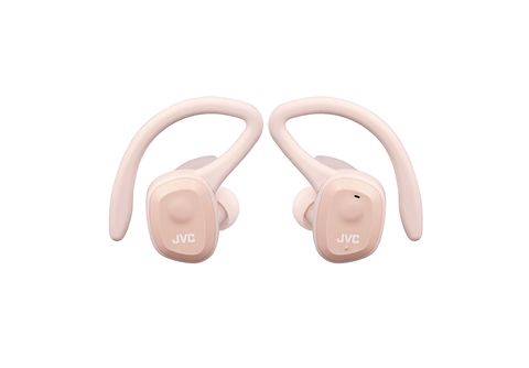Auriculares in-ear inalámbricos color rosa - en Cellular Center