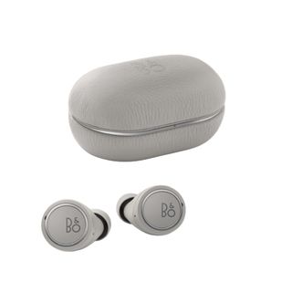 BANG & OLUFSEN BEOPLAY E8 3RD GEN GREY MIST (NUR ONLINE), In-ear Kopfhörer Bluetooth Grey Mist